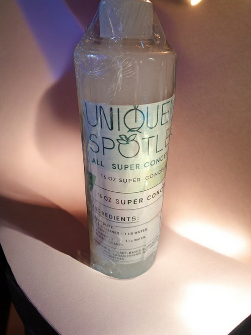 $10.99 Super Concentrate All-Purpose Cleaner 16oz